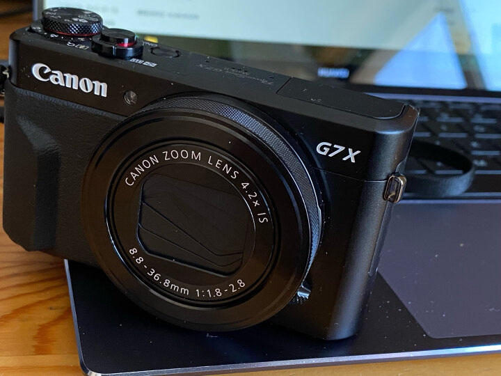 详细说说佳能（Canon）PowerShot G7 X Mark II G7X2 数码相机  怎么样？用后反馈！