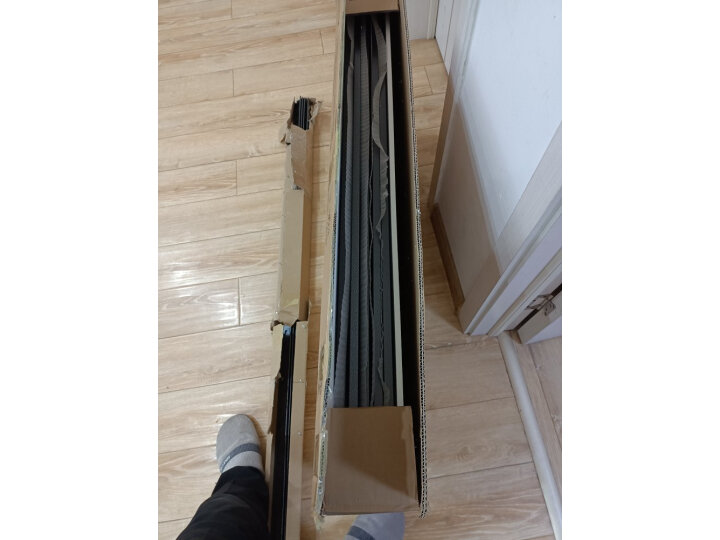 具体说说崇京钢制仓储仓库货架怎么样？真实感受怎么样？