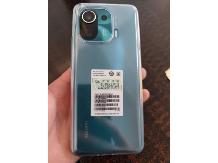 效果评测：小米11 Pro 5G 骁龙888 2K AMOLED四曲面柔性屏手机怎么样？好不好用？