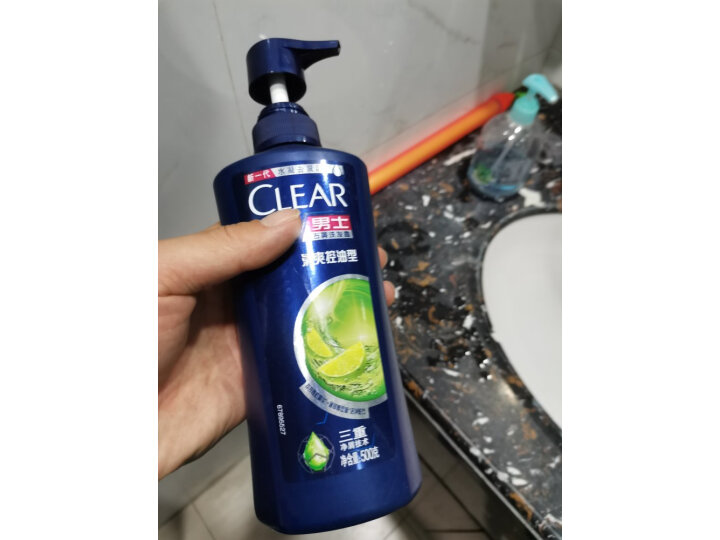 详细说说清扬(CLEAR) 男士去屑洗发水怎么样？质量坑吗？
