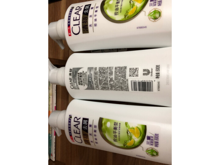 详细说说清扬(CLEAR) 男士去屑洗发水怎么样？质量坑吗？