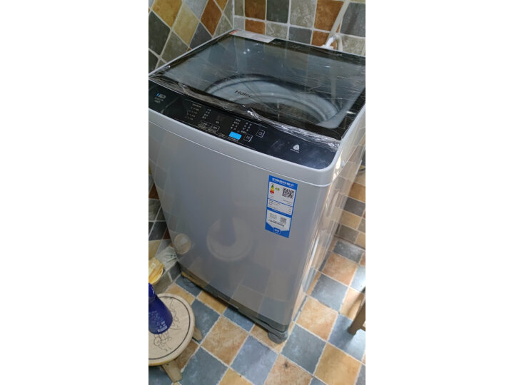 使用参考：海尔（Haier）波轮洗衣机全自动EB100Z139怎么样？质量好不好？