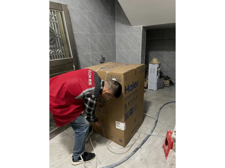 使用参考：海尔（Haier）波轮洗衣机全自动EB100Z139怎么样？质量好不好？