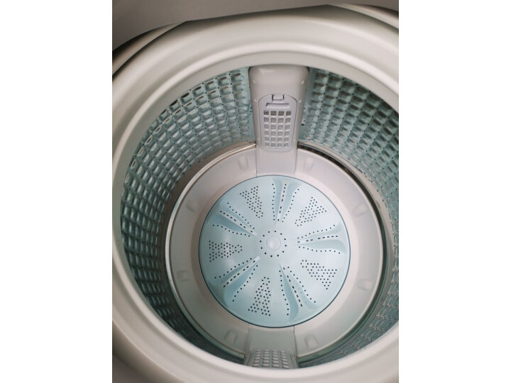 使用参考：海尔（Haier）波轮洗衣机全自动EB100Z139怎么样？质量好不好？