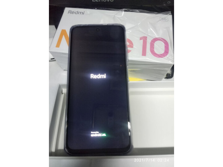 真实使用感受Redmi Note 10 5G 天玑700智能手机怎么样？质量有保障吗？