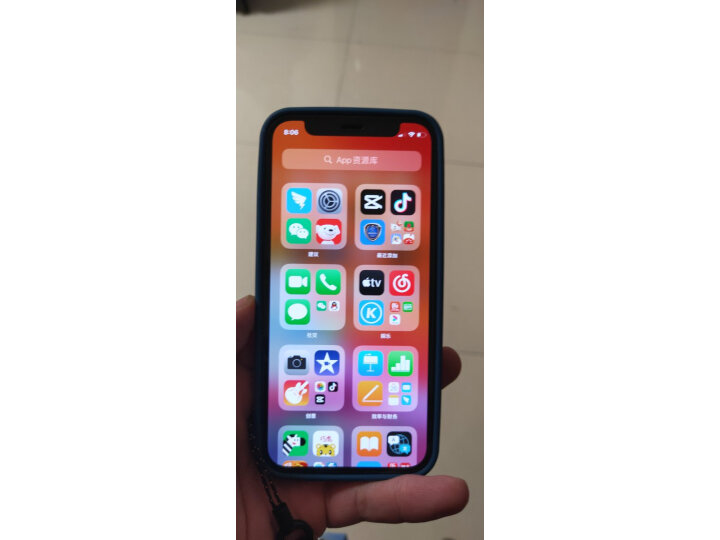 【最新使用】Apple iPhone 12 mini (A2400) 128GB 手机怎么样？用后反馈！