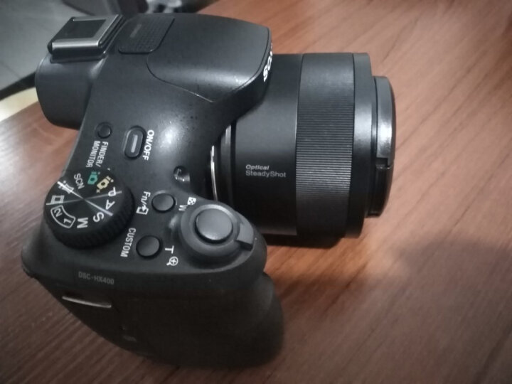 大家说说索尼（SONY） DSC-HX400 长焦数码相机怎么样？牌子口碑好吗？