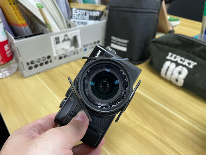 【最新使用】松下（Panasonic）LX100M2 1.33英寸大底数码相机怎么样？真实感受怎么样？