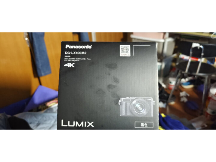 【最新使用】松下（Panasonic）LX100M2 1.33英寸大底数码相机怎么样？真实感受怎么样？