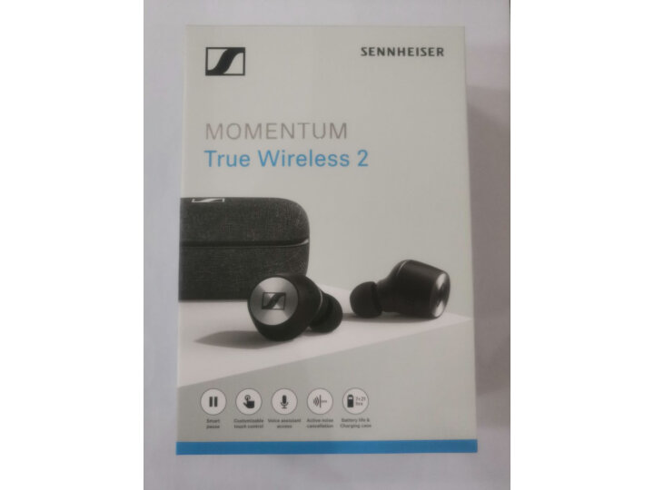 【口碑报告】森海塞尔（Sennheiser）CX Plus 真无线蓝牙耳机怎么样？网友评价高吗？
