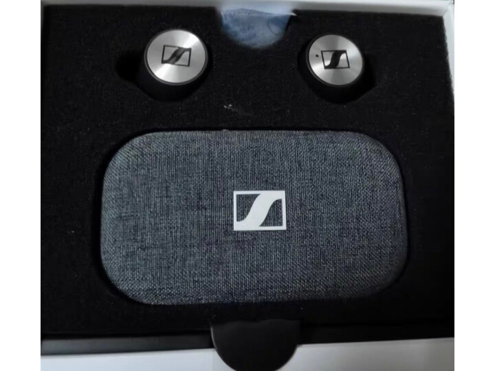 【口碑报告】森海塞尔（Sennheiser）CX Plus 真无线蓝牙耳机怎么样？网友评价高吗？