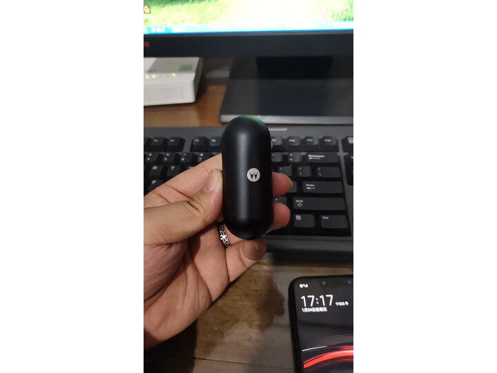 资深使用点评：摩托罗拉（Motorola）Moto Buds 085双主机无线蓝牙耳机怎么样？真实感受怎么样？