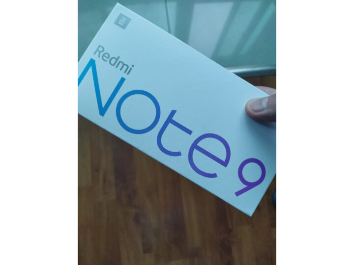 大家说说Redmi Note 9 4G 智能手机怎么样？大神分享经验