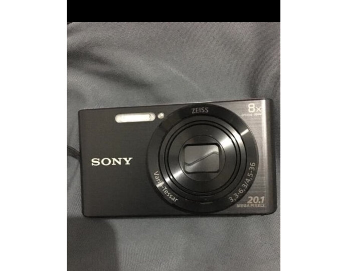 来比较下索尼（SONY） DSC-W830 便携数码相机怎么样？亲身感受如何？