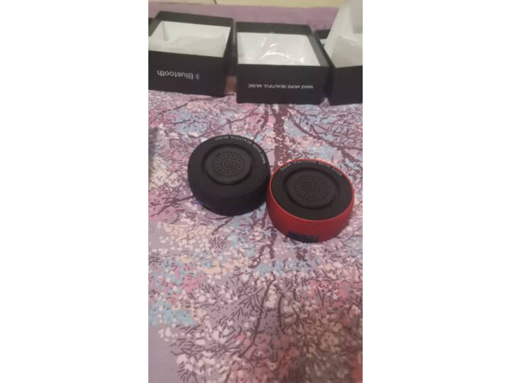 买过的人说说先科 A8蓝牙音箱 怎么样？口碑差不差？
