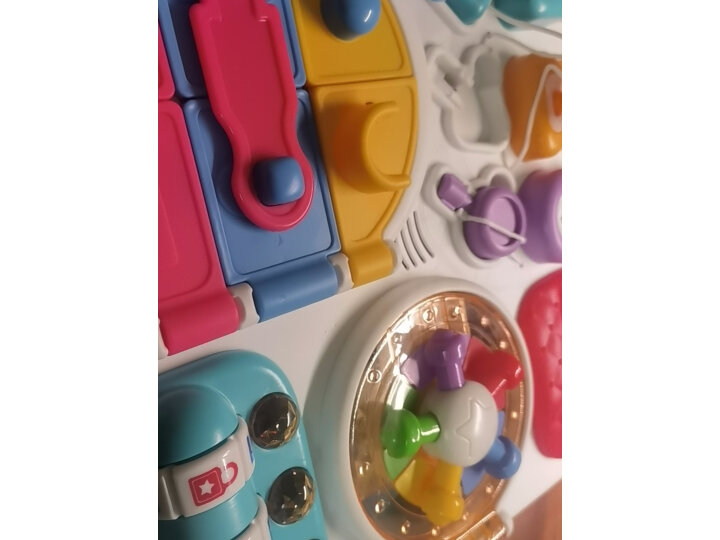 有人知道澳贝AUBY冰川探险3D磁力迷宫闯关玩具怎么样？到底好不好用？