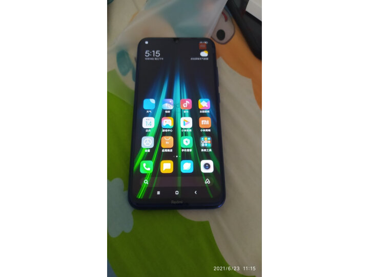 客观对比评价小米红米RedmiNote8游戏智能手机怎么样？真有说的那么好？